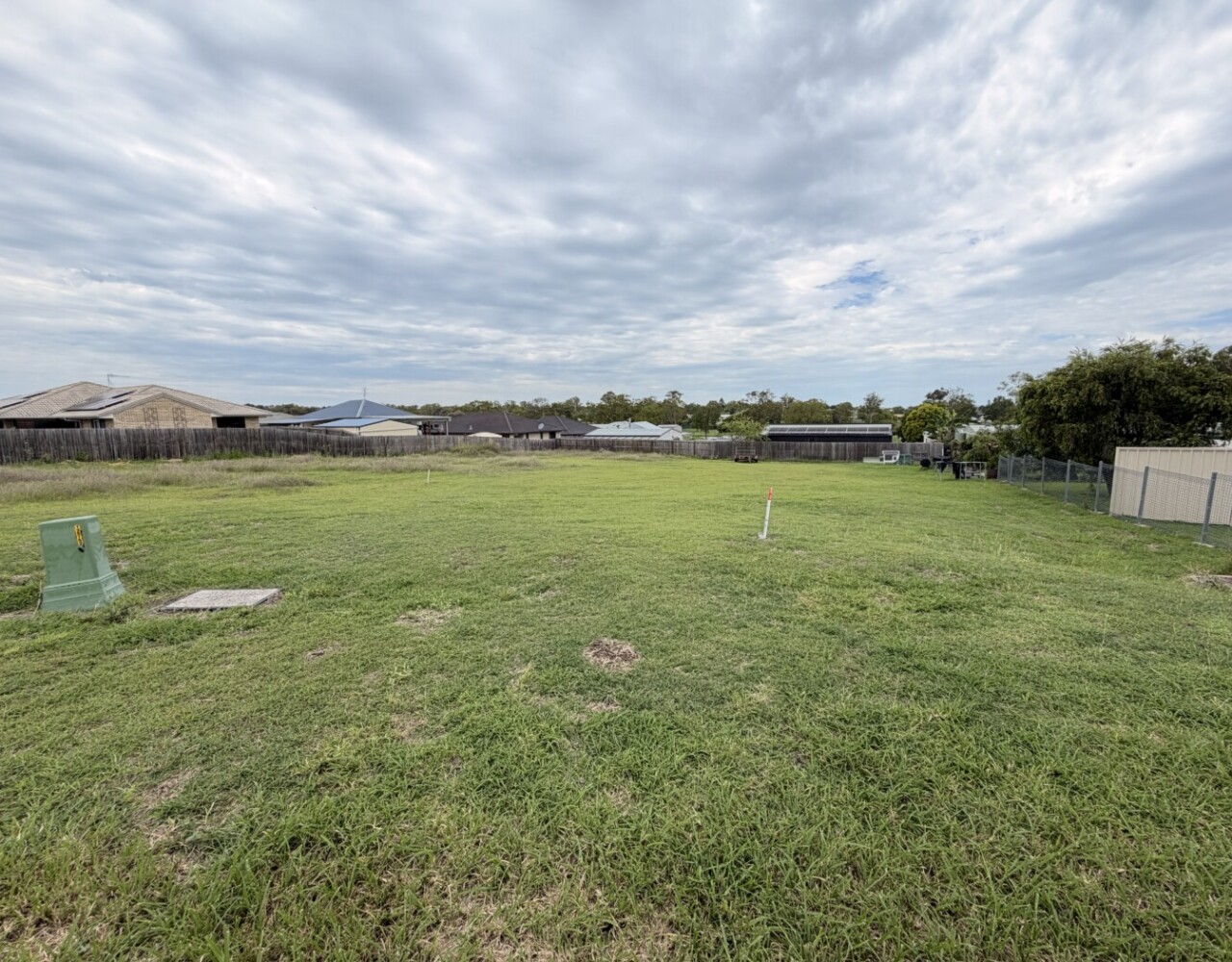 81 Newton Street, Monto, QLD 4630