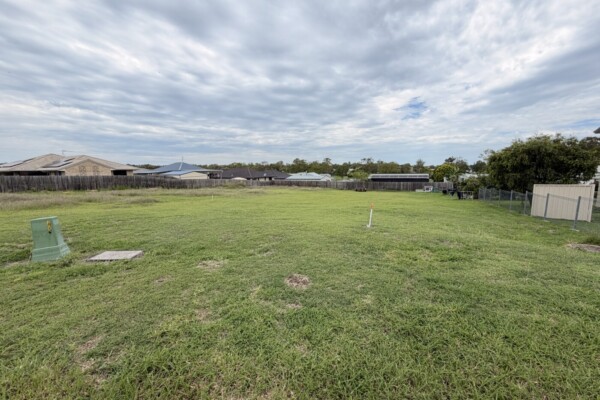 81 Newton Street, Monto, QLD 4630