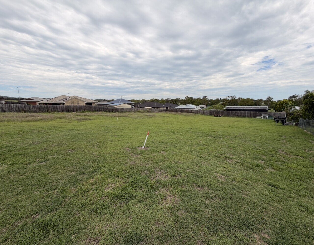 81 Newton Street, Monto, QLD 4630