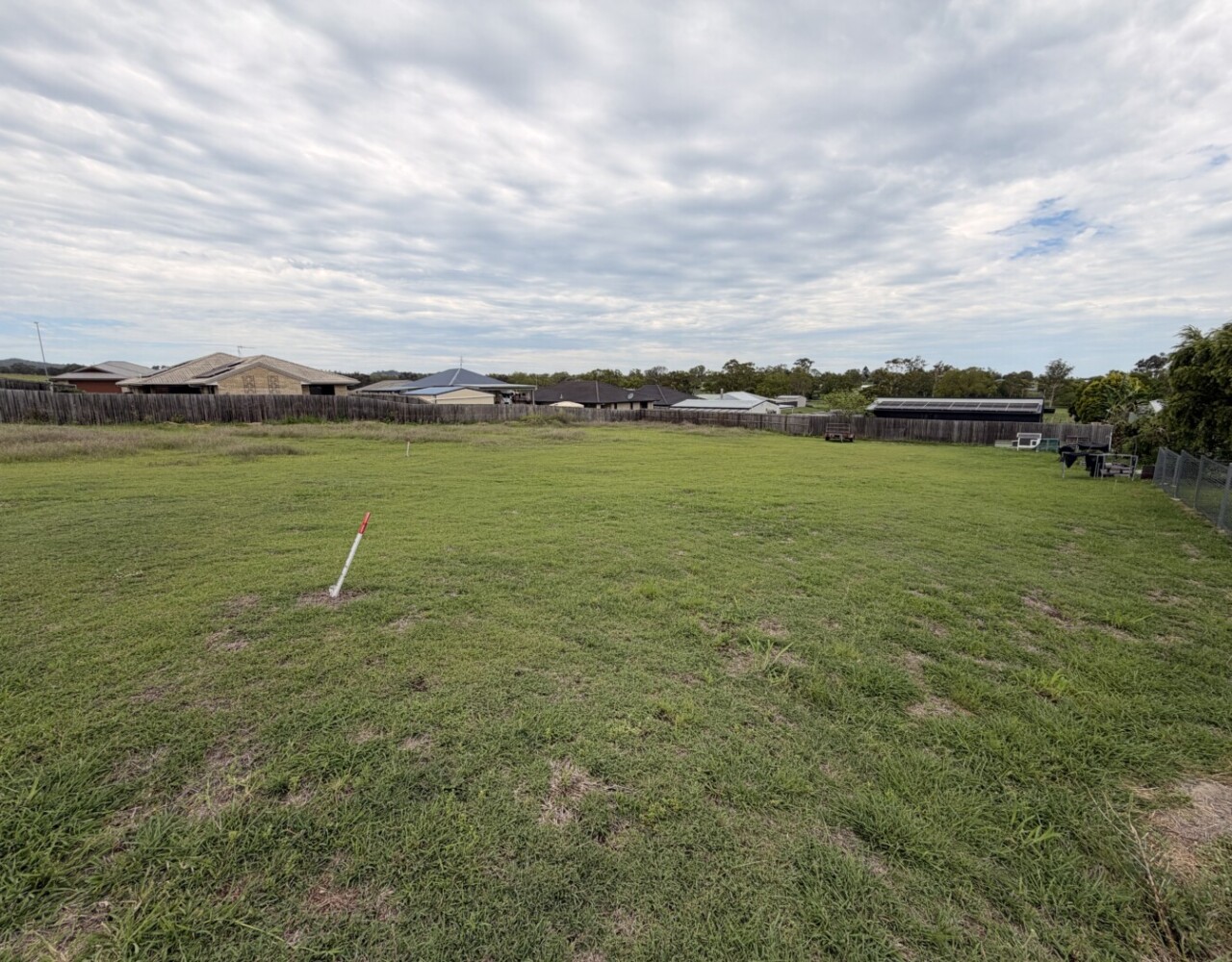 81 Newton Street, Monto, QLD 4630