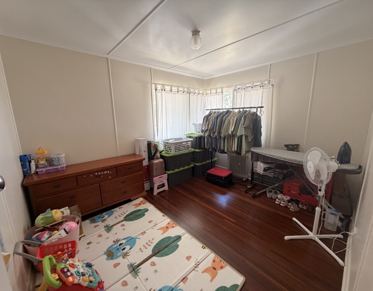 29 Mitchell Street, Monto, Qld 4630