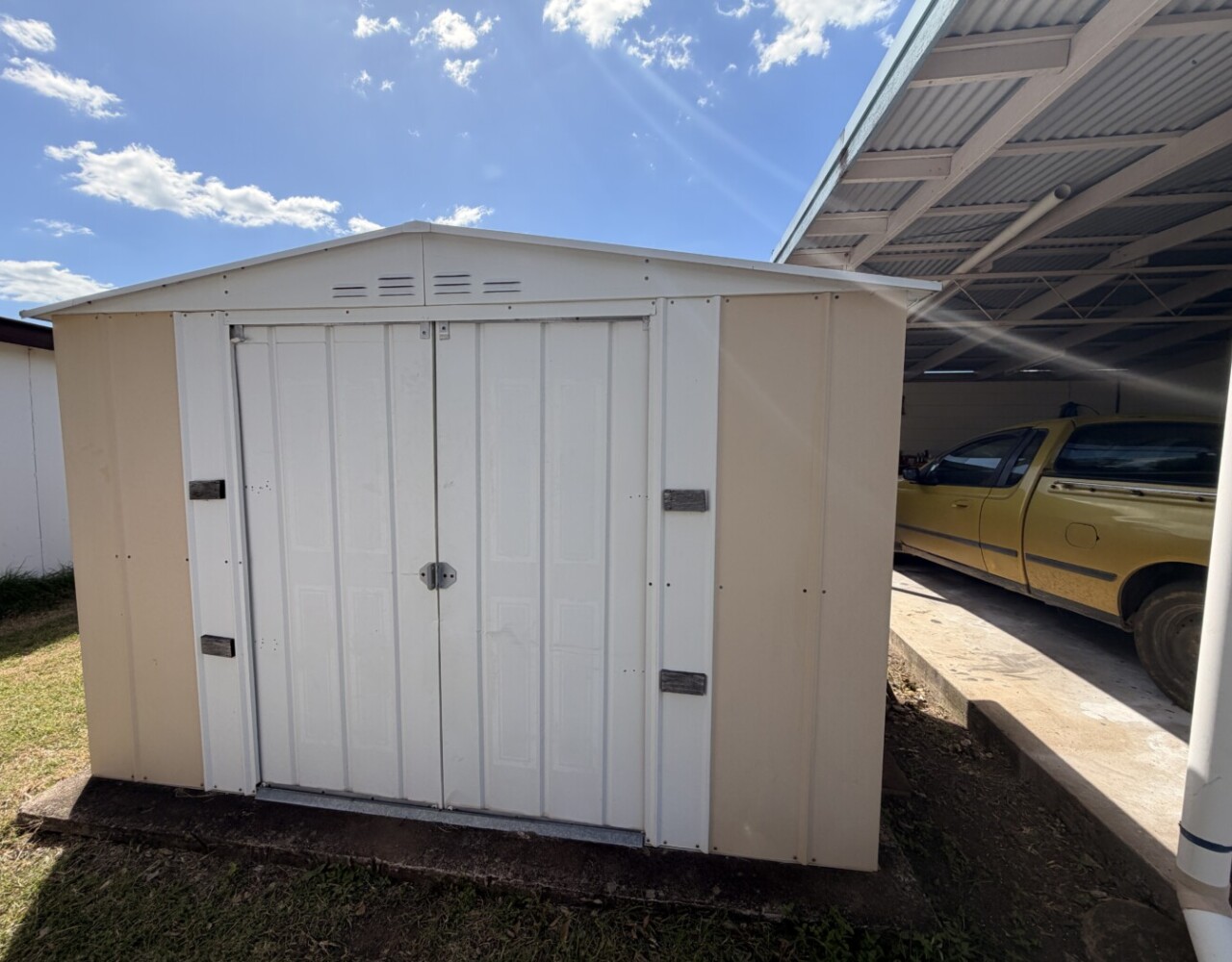 29 Mitchell Street, Monto, Qld 4630