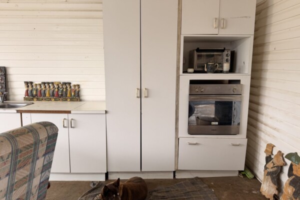 10 Macdoanld, Eidsvold, QLD 4627