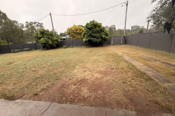 10 Macdoanld, Eidsvold, QLD 4627