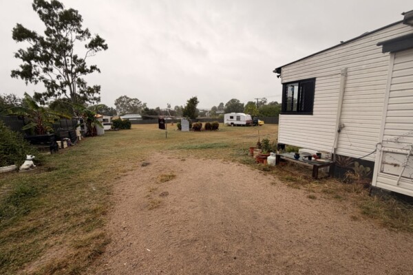 10 Macdoanld, Eidsvold, QLD 4627