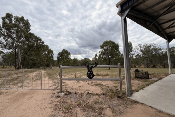 Radio Station Road, Eidsvold, QLD 4627 Australia
