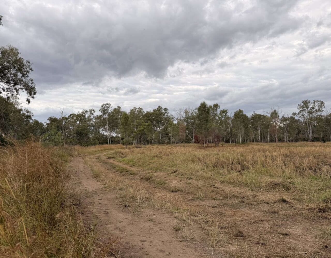 Radio Station Road, Eidsvold, QLD 4627 Australia