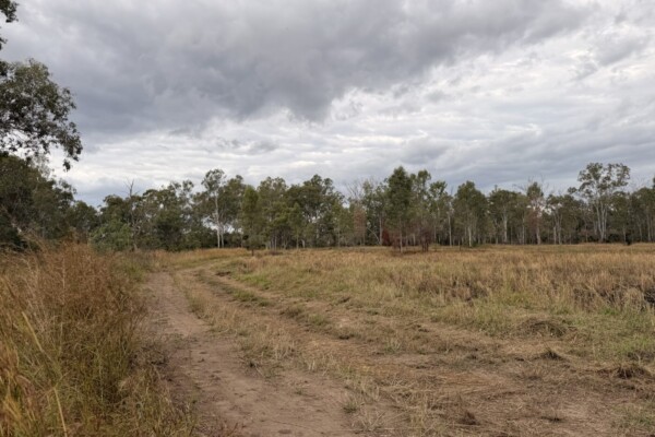 Radio Station Road, Eidsvold, QLD 4627 Australia