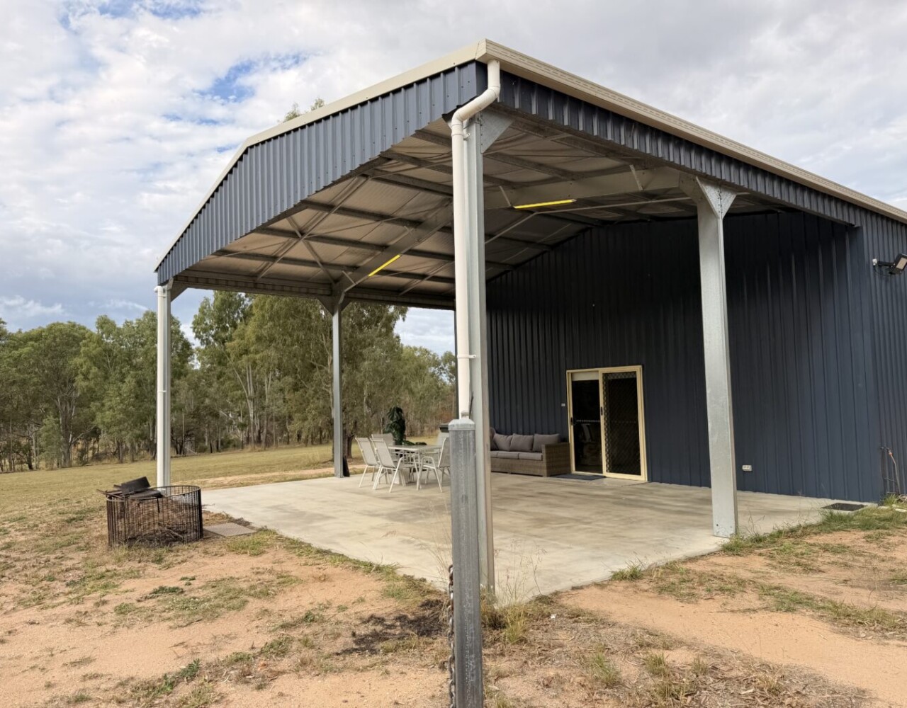 Radio Station Road, Eidsvold, QLD 4627 Australia