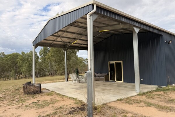 Radio Station Road, Eidsvold, QLD 4627 Australia