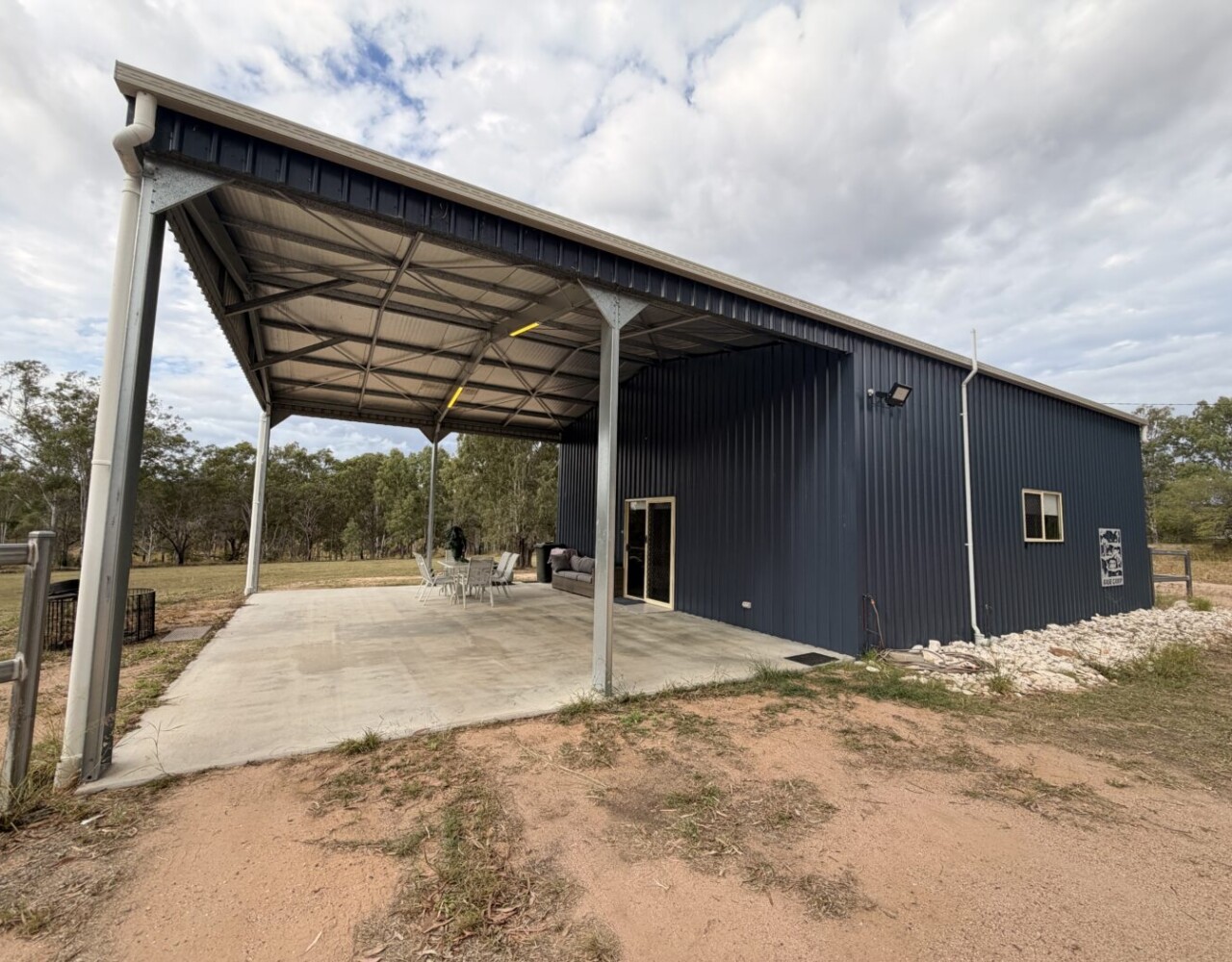 Radio Station Road, Eidsvold, QLD 4627 Australia