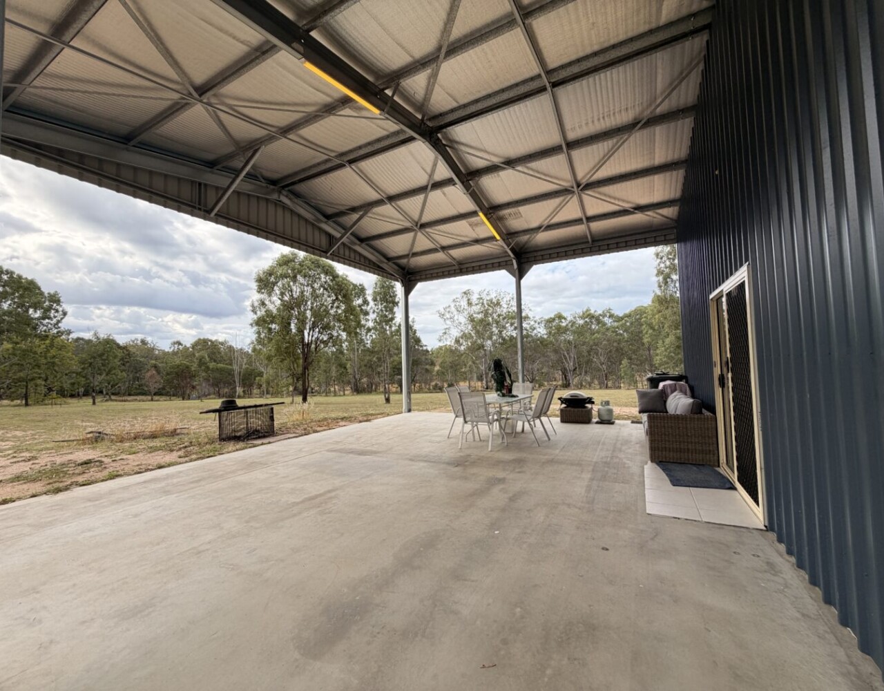 Radio Station Road, Eidsvold, QLD 4627 Australia