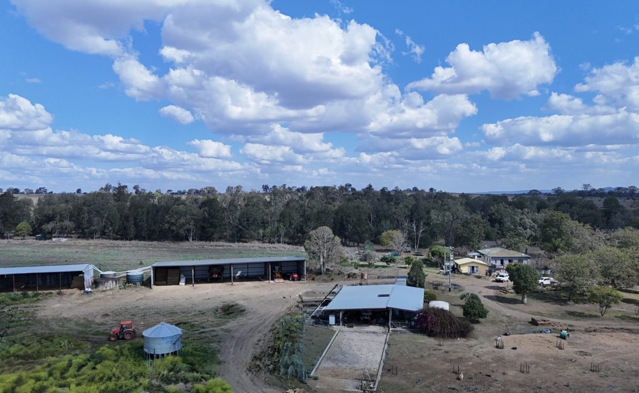30788 Burnett Highway, Three Moon, Qld 4630