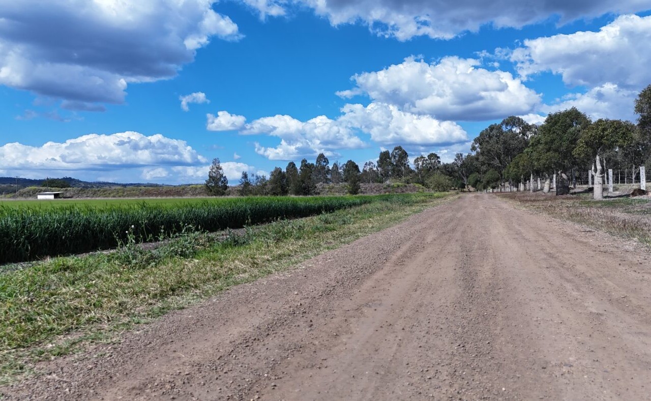 30788 Burnett Highway, Three Moon, Qld 4630