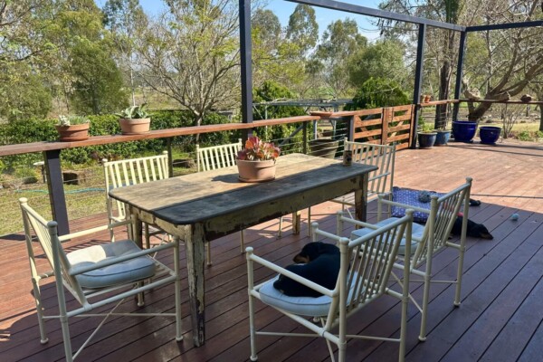 30788 Burnett Highway, Three Moon, Qld 4630