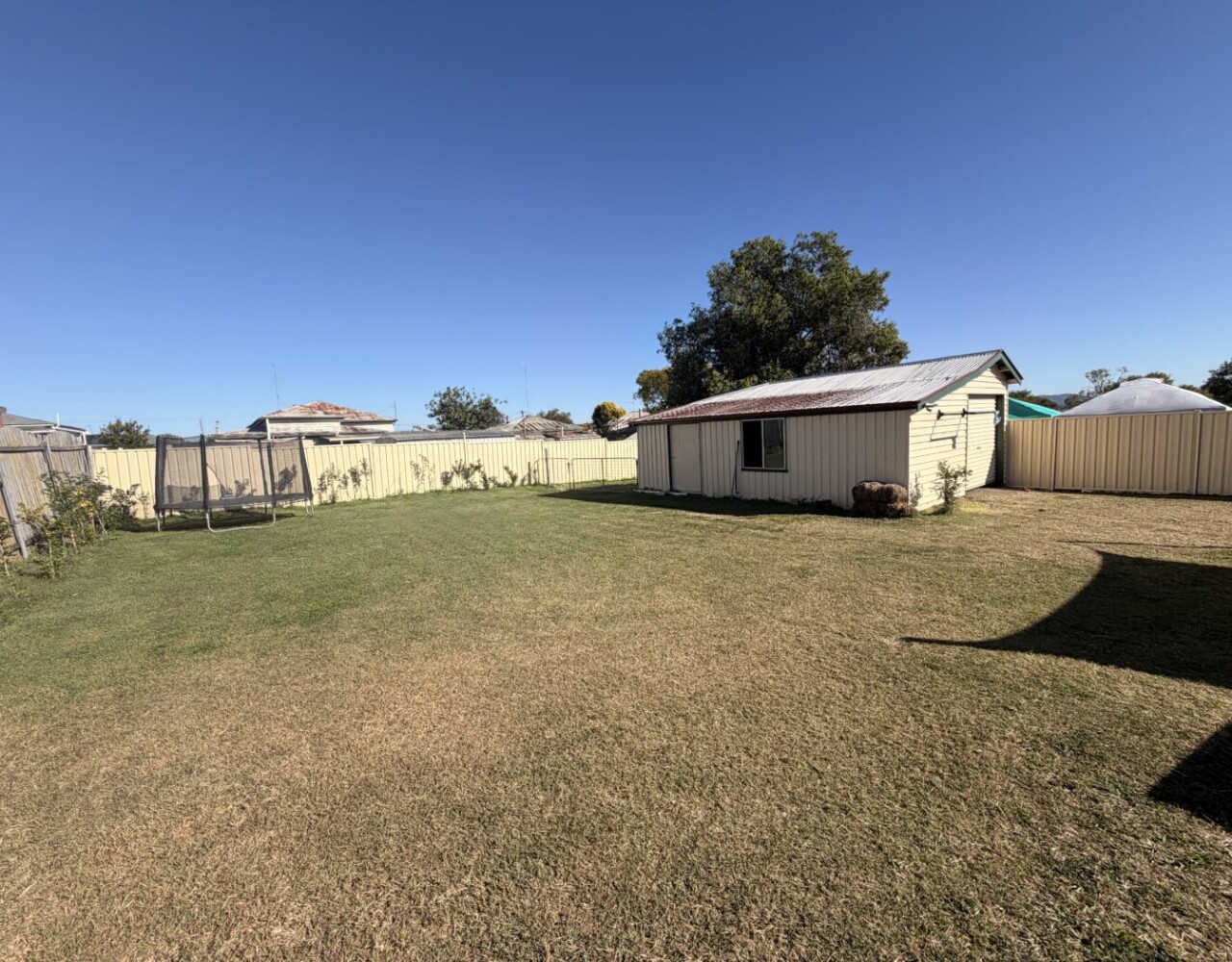 Monto, QLD 4630