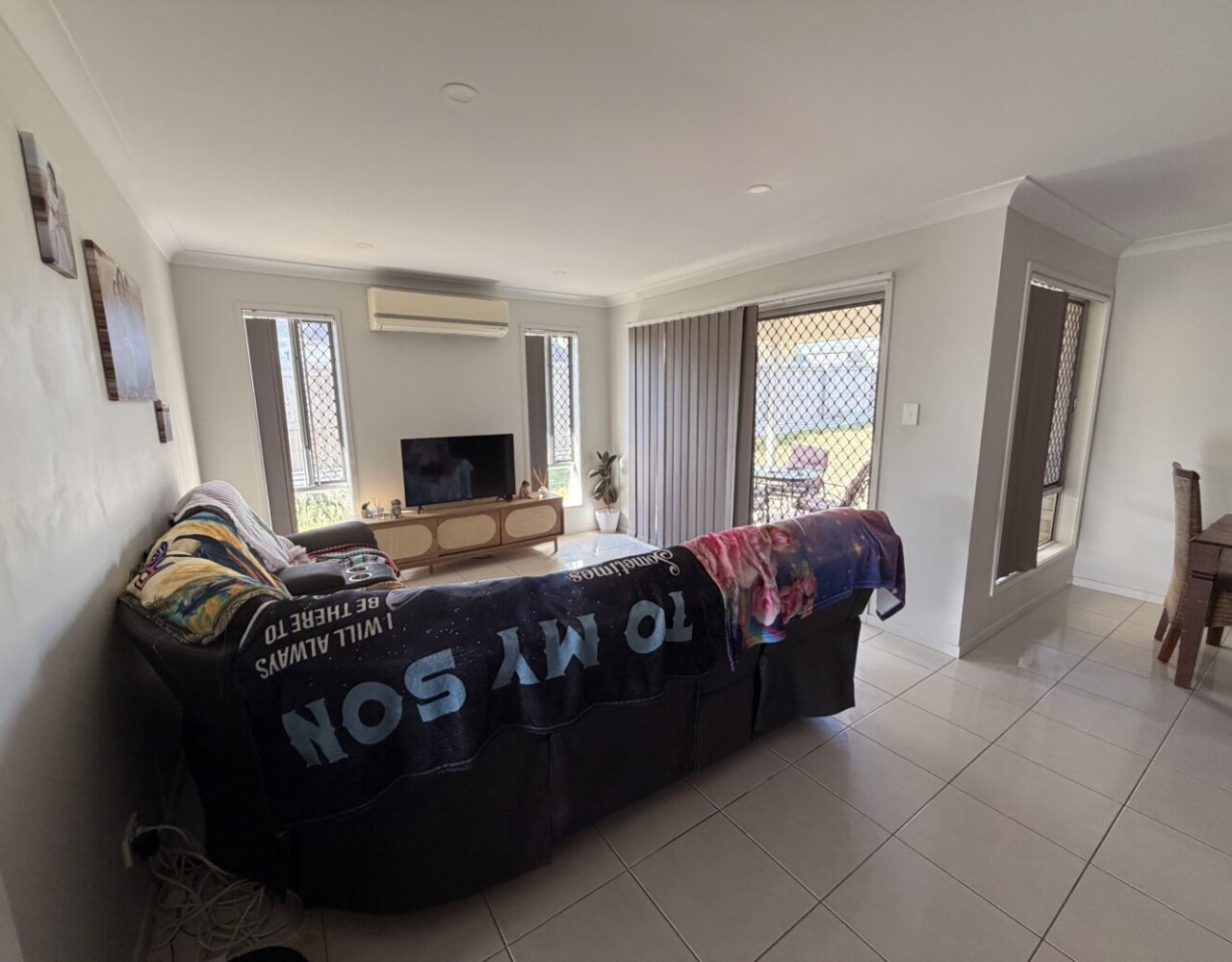 5 Charles Darwin Drive, Monto, QLD 4630