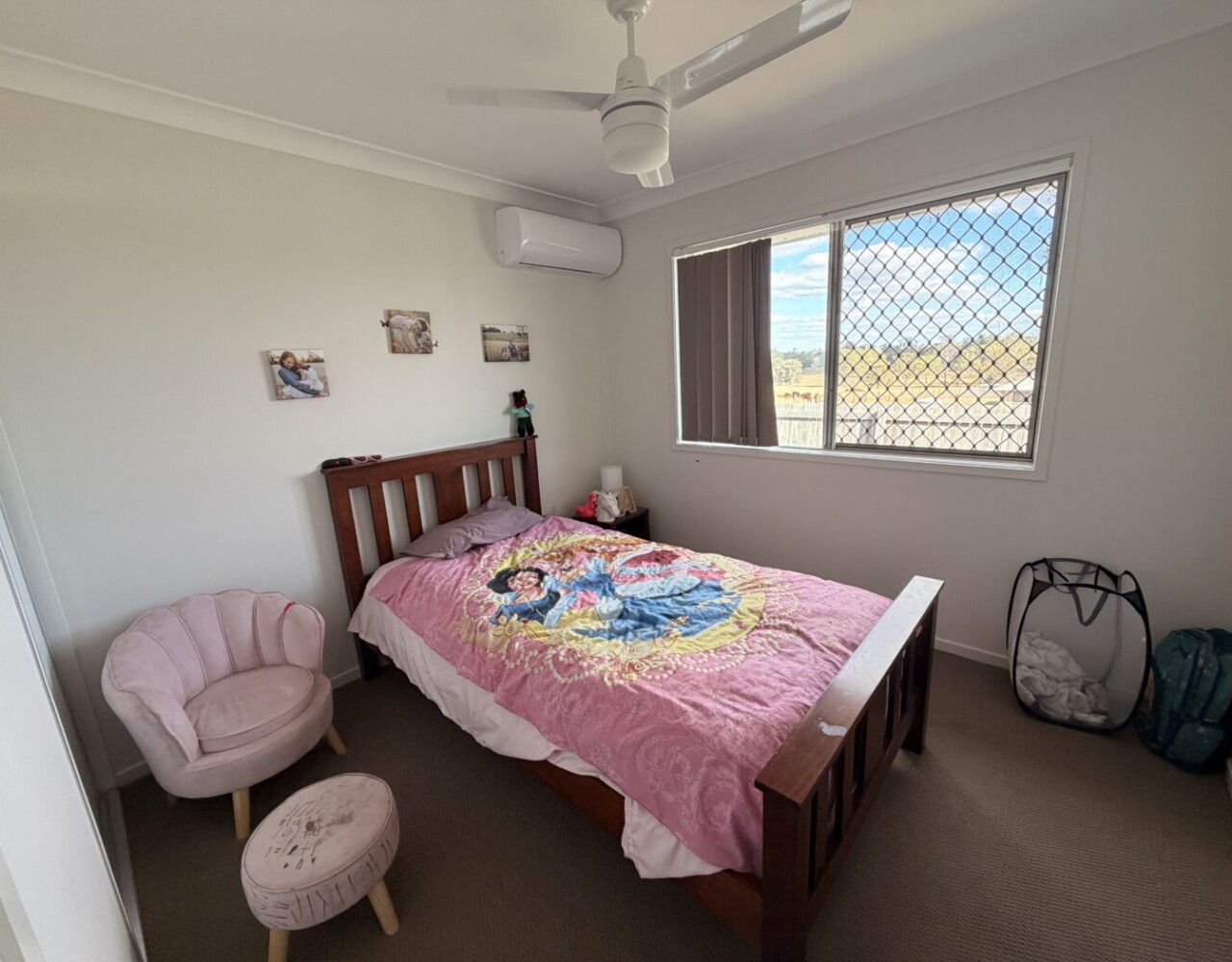 5 Charles Darwin Drive, Monto, QLD 4630