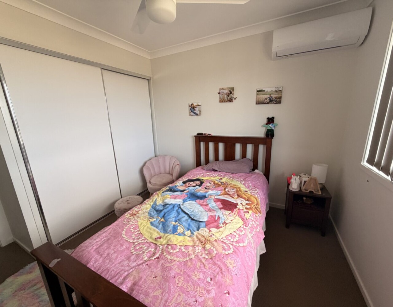 5 Charles Darwin Drive, Monto, QLD 4630