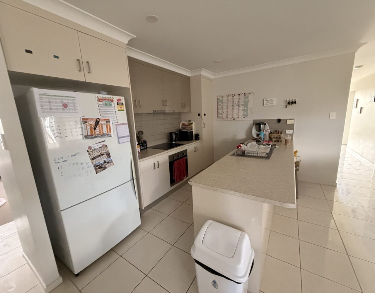 5 Charles Darwin Drive, Monto, QLD 4630