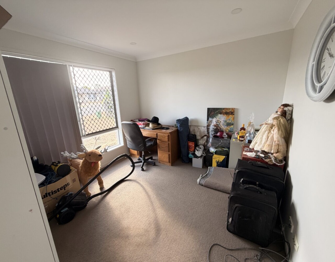 5 Charles Darwin Drive, Monto, QLD 4630