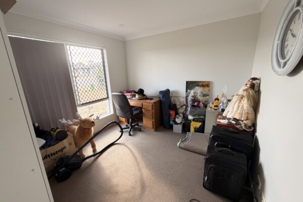 5 Charles Darwin Drive, Monto, QLD 4630