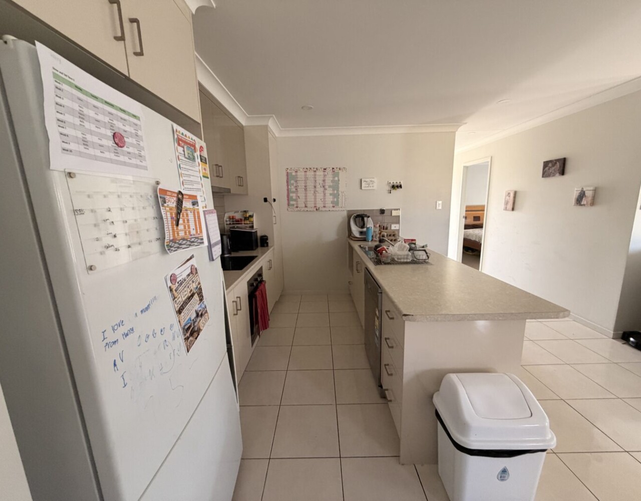 5 Charles Darwin Drive, Monto, QLD 4630
