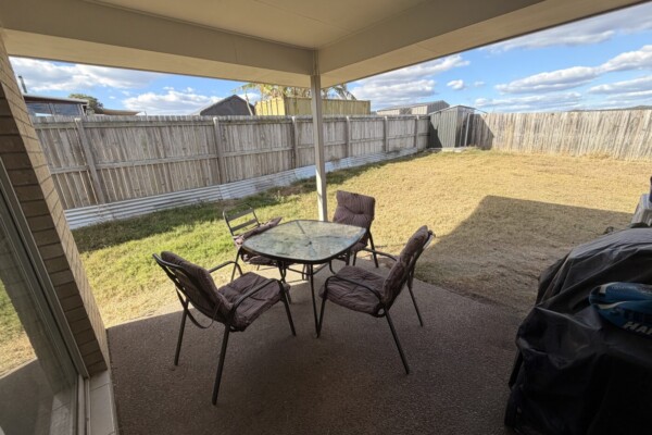 5 Charles Darwin Drive, Monto, QLD 4630