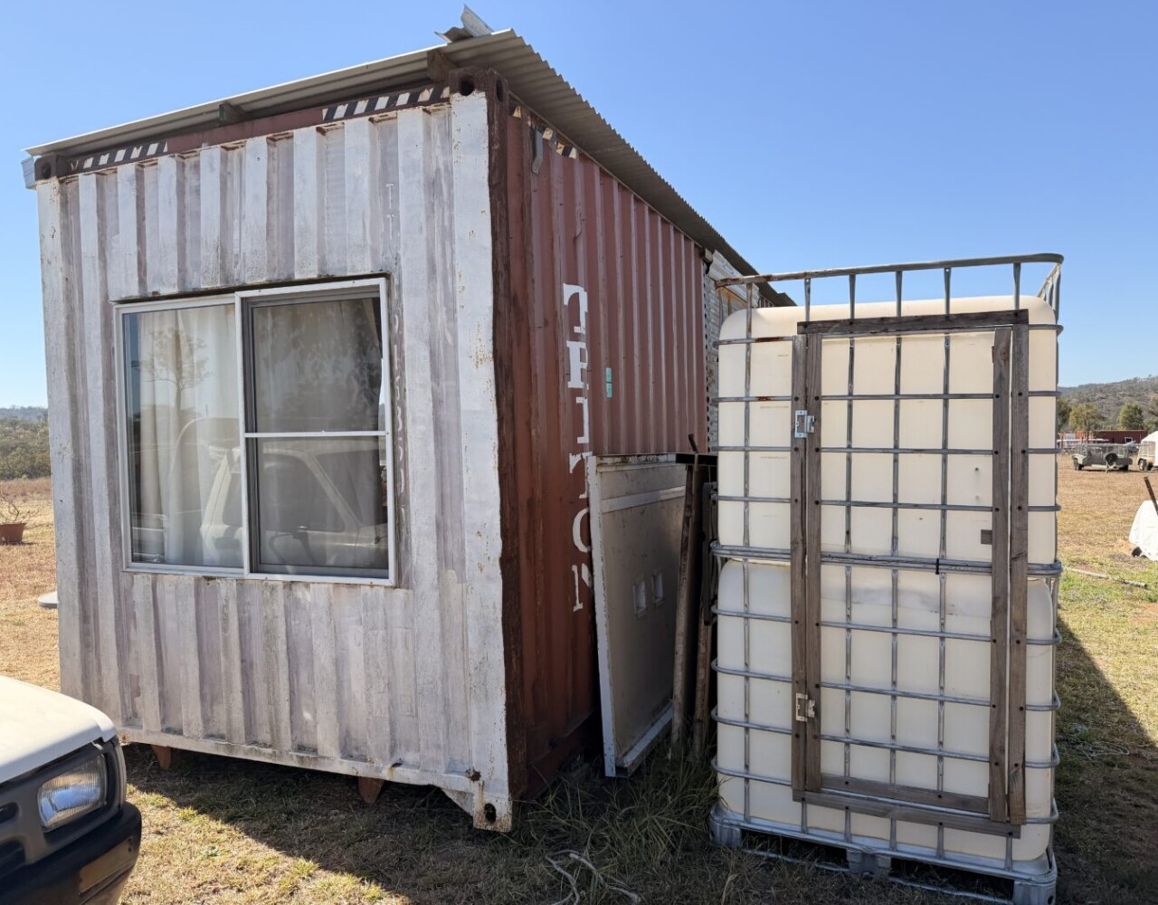 157 Kirar Weir Road, Eidsvold, QLD 4627