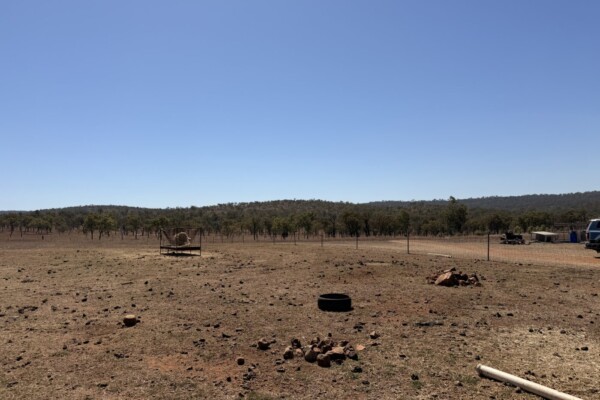 157 Kirar Weir Road, Eidsvold, QLD 4627