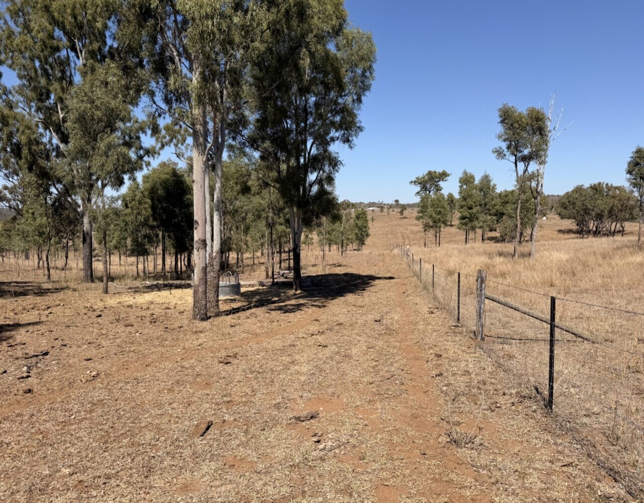 157 Kirar Weir Road, Eidsvold, QLD 4627
