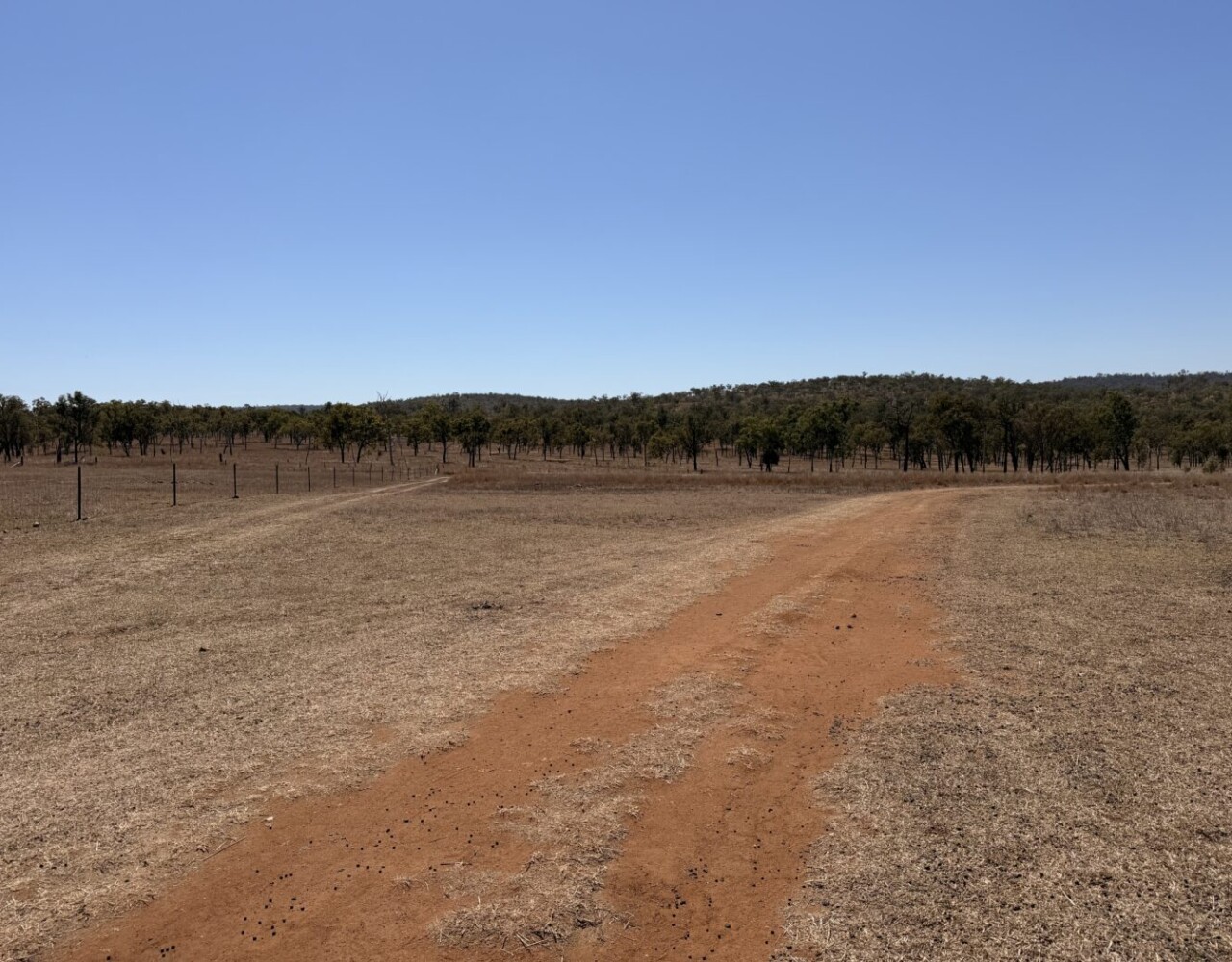 157 Kirar Weir Road, Eidsvold, QLD 4627