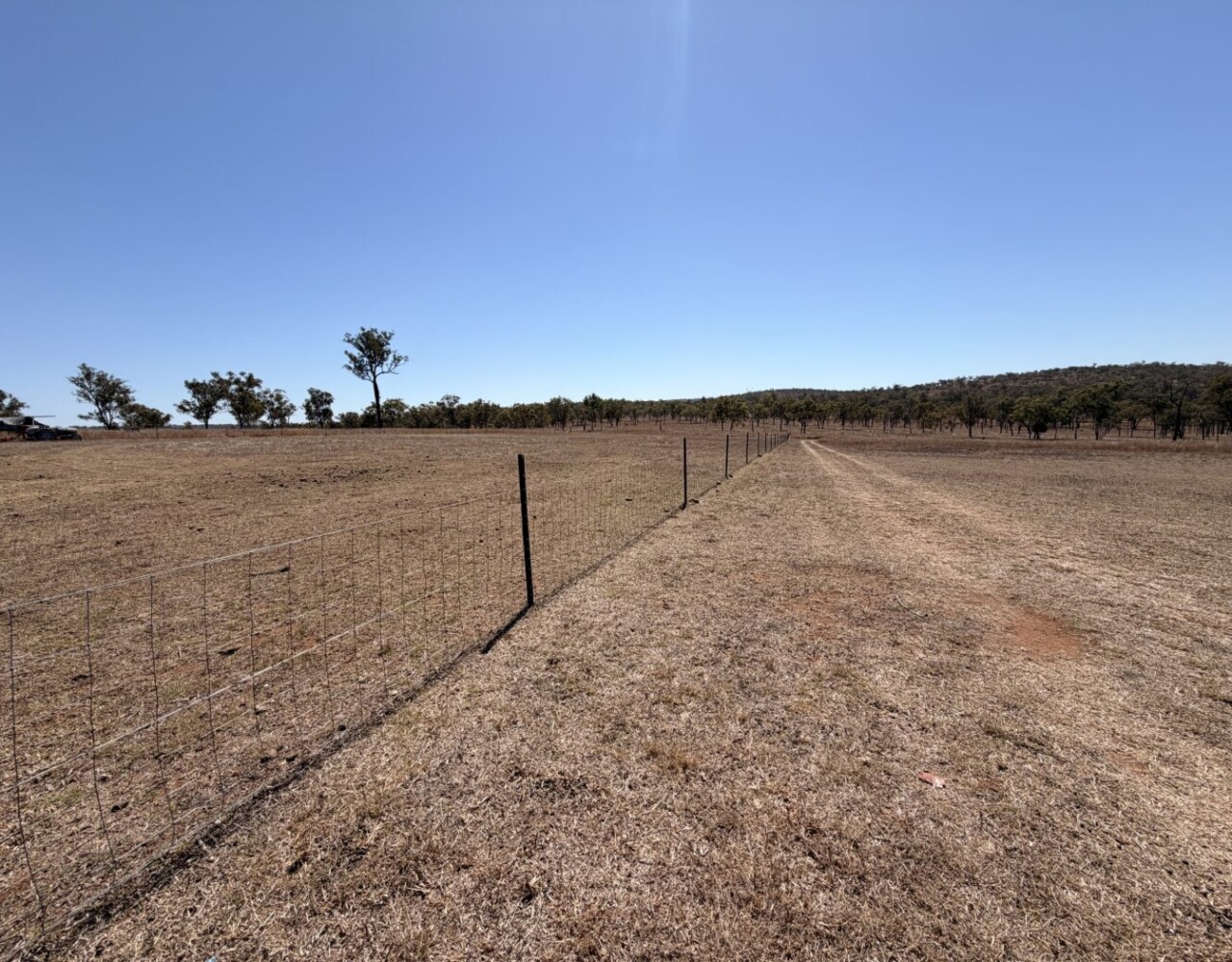 157 Kirar Weir Road, Eidsvold, QLD 4627
