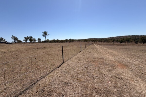 157 Kirar Weir Road, Eidsvold, QLD 4627
