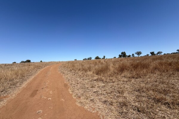 157 Kirar Weir Road, Eidsvold, QLD 4627