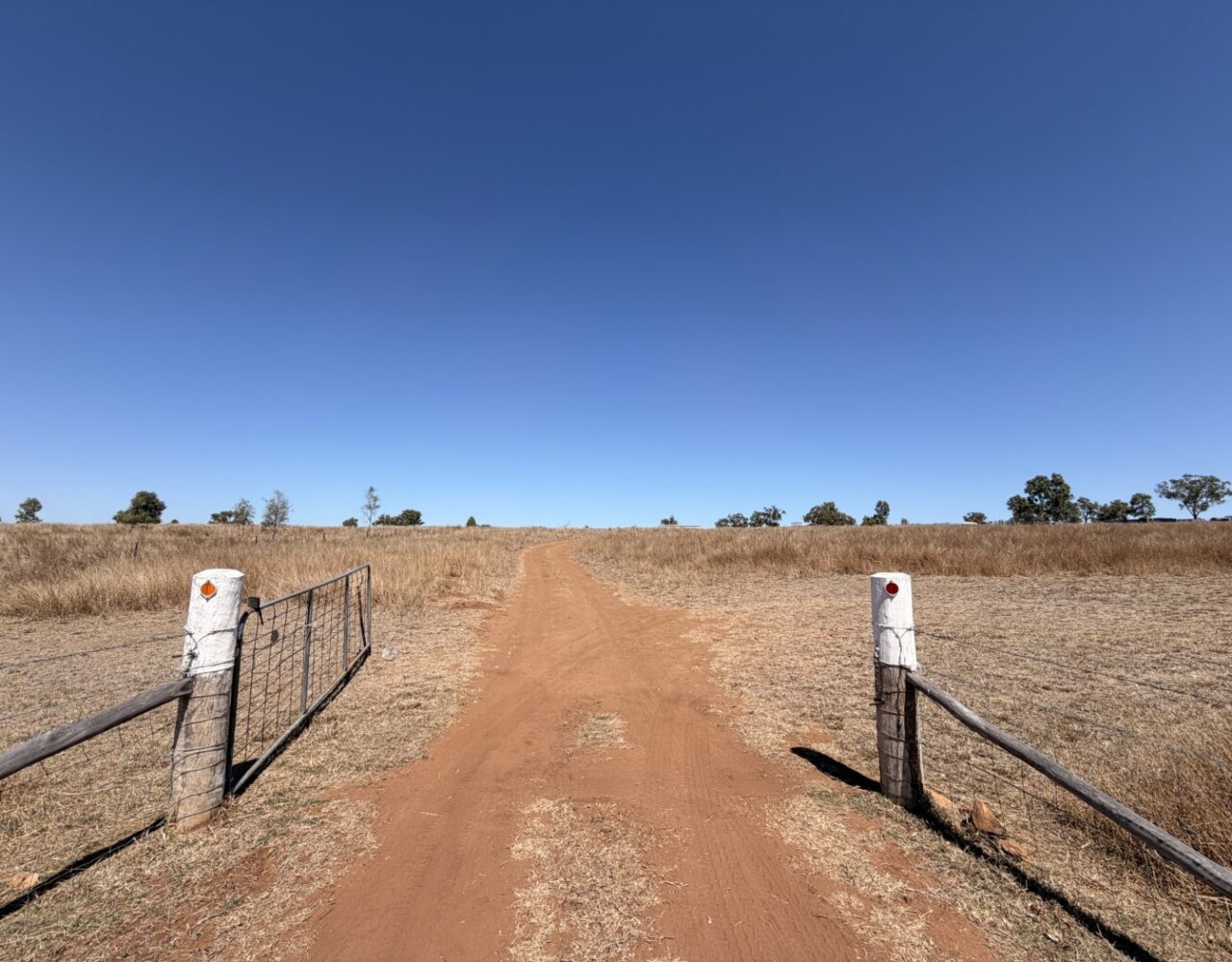 157 Kirar Weir Road, Eidsvold, QLD 4627