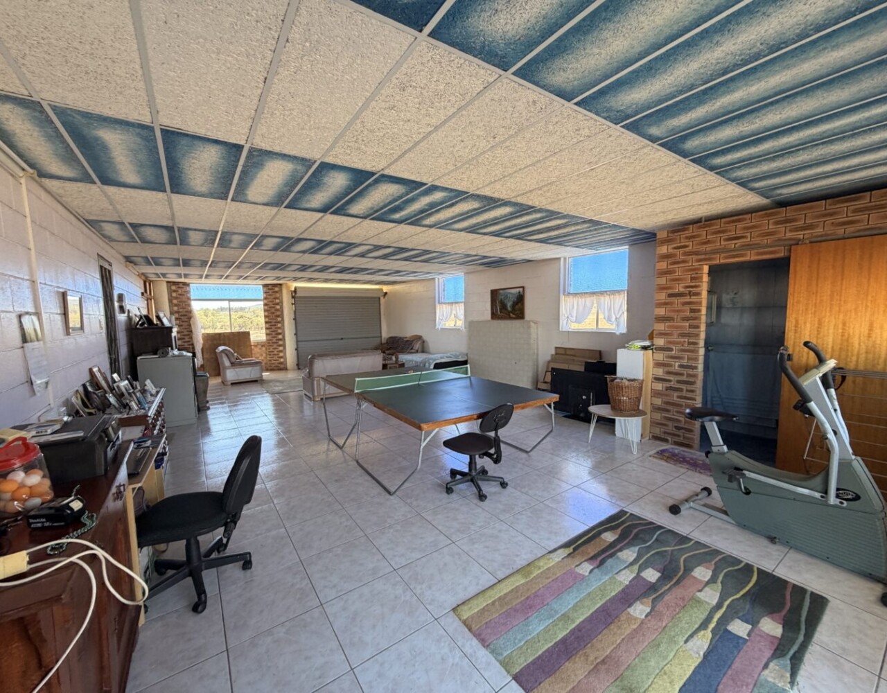 104 Luthje Road, Monto, QLD 4627