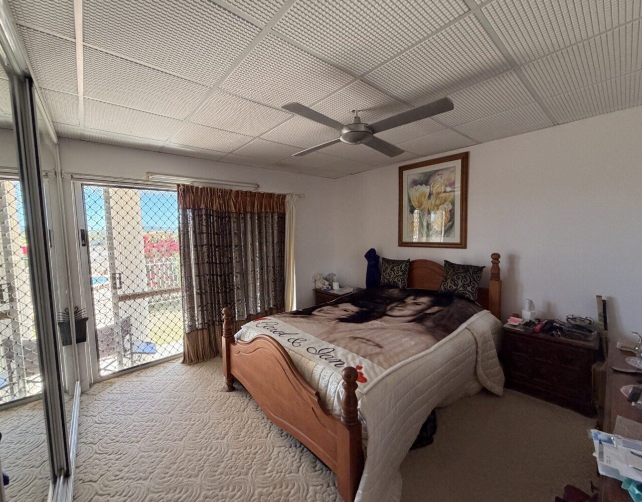 104 Luthje Road, Monto, QLD 4627