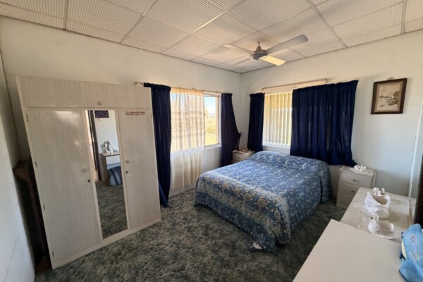 104 Luthje Road, Monto, QLD 4627