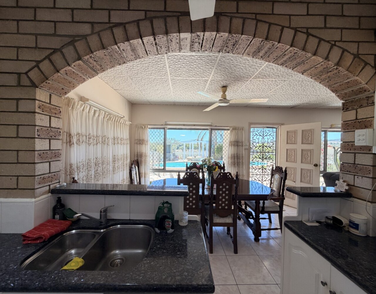 104 Luthje Road, Monto, QLD 4627