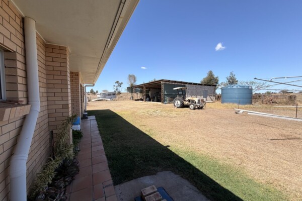 104 Luthje Road, Monto, QLD 4627