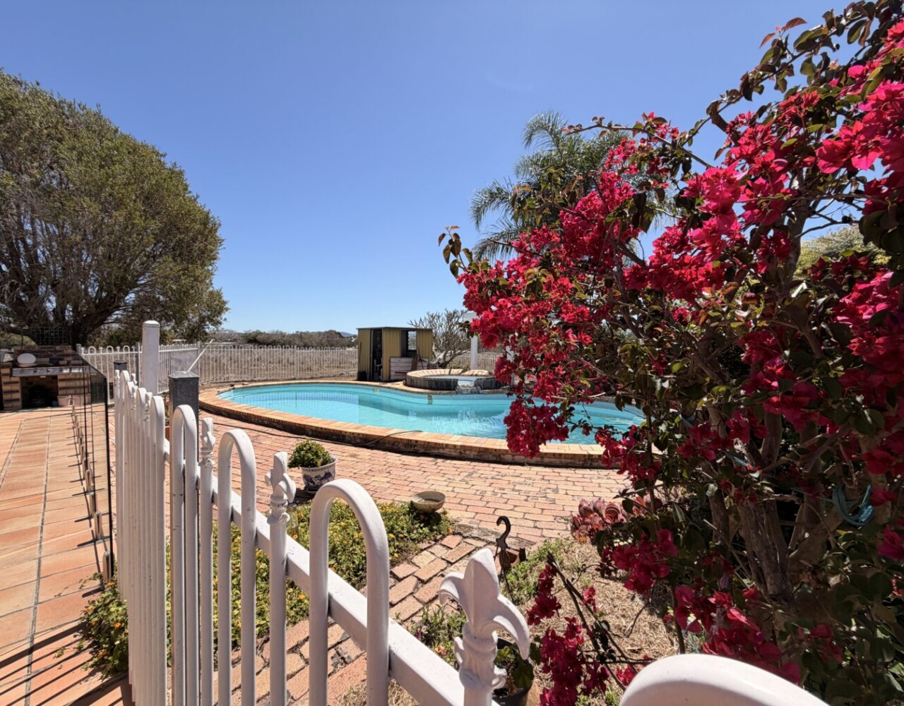 104 Luthje Road, Monto, QLD 4627