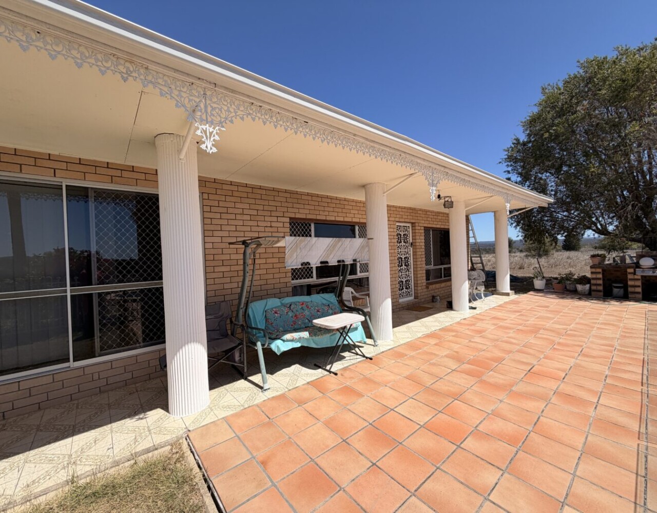 104 Luthje Road, Monto, QLD 4627