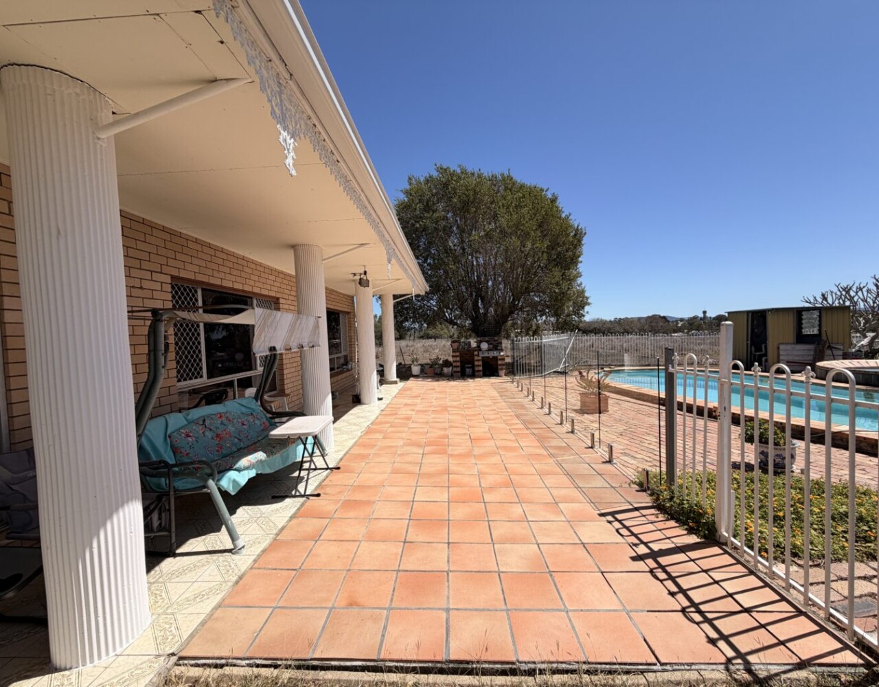 104 Luthje Road, Monto, QLD 4627