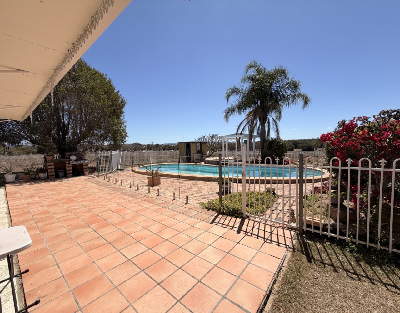 104 Luthje Road, Monto, QLD 4627