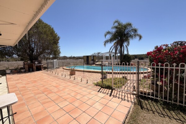 104 Luthje Road, Monto, QLD 4627