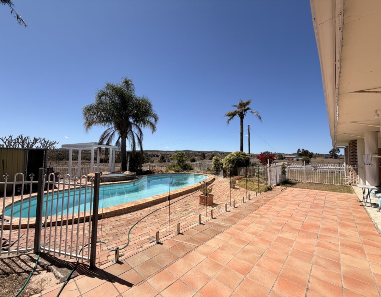 104 Luthje Road, Monto, QLD 4627