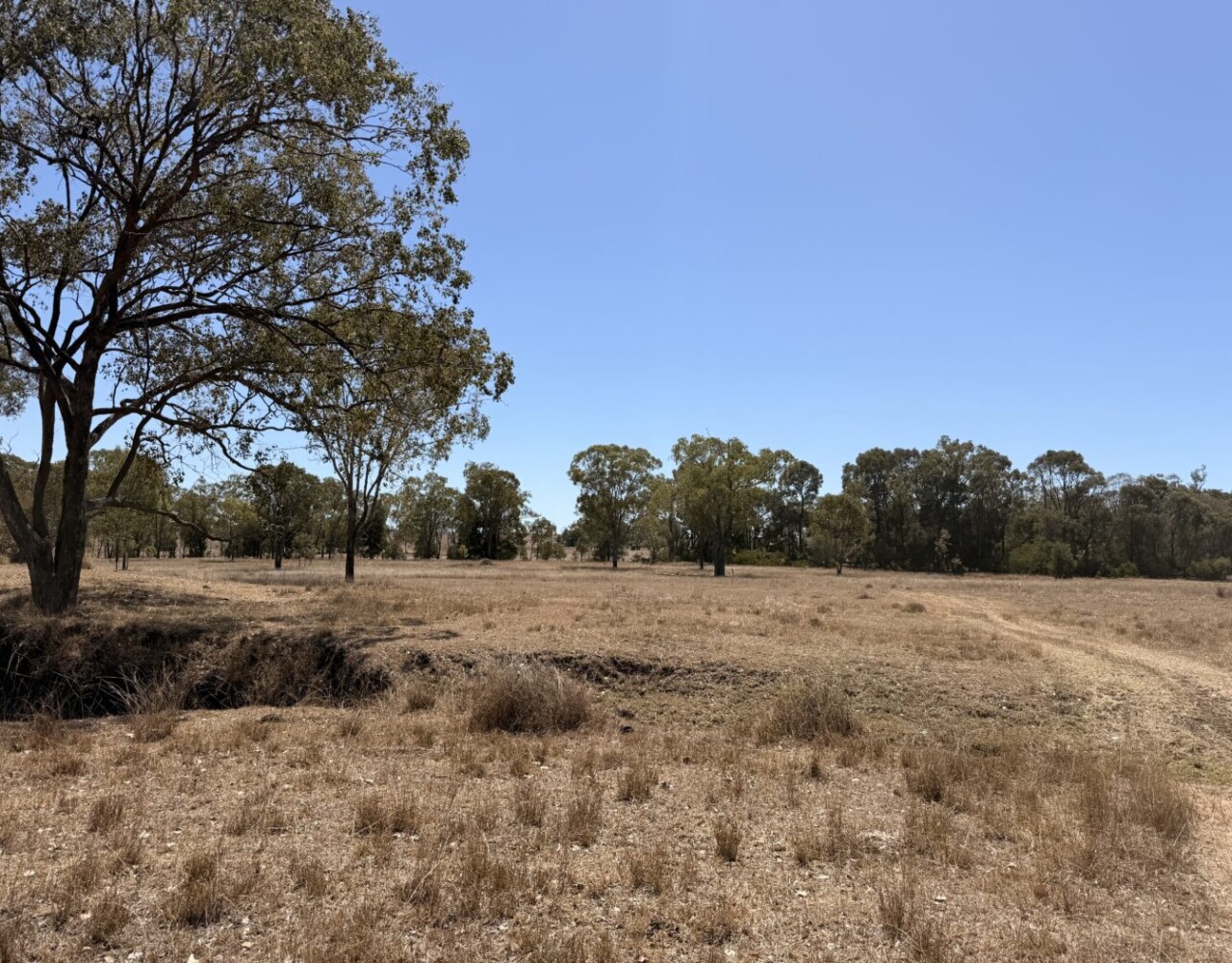 104 Luthje Road, Monto, QLD 4627