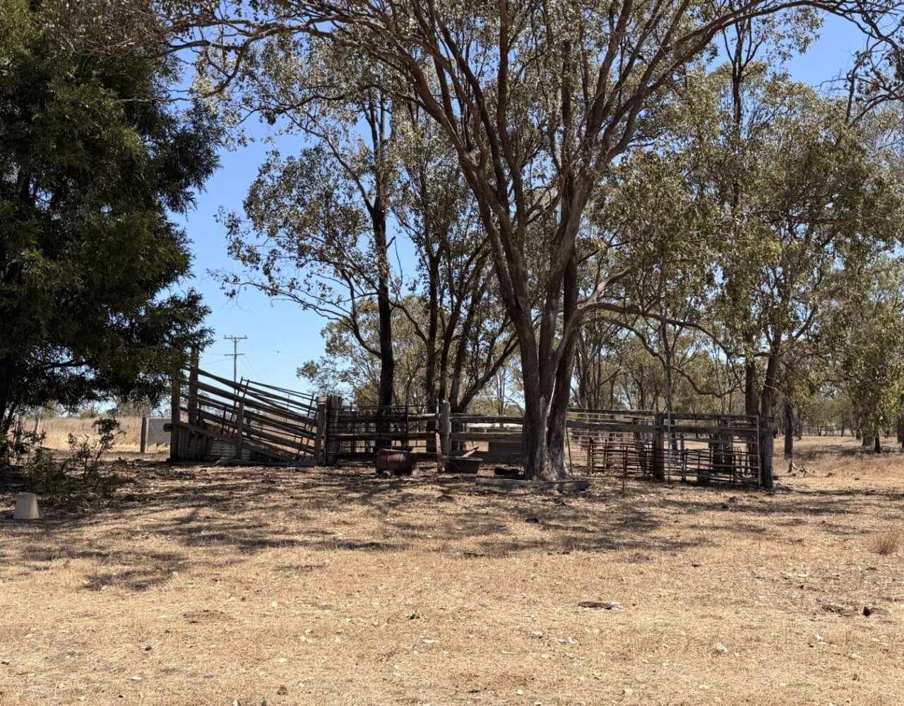 104 Luthje Road, Monto, QLD 4627