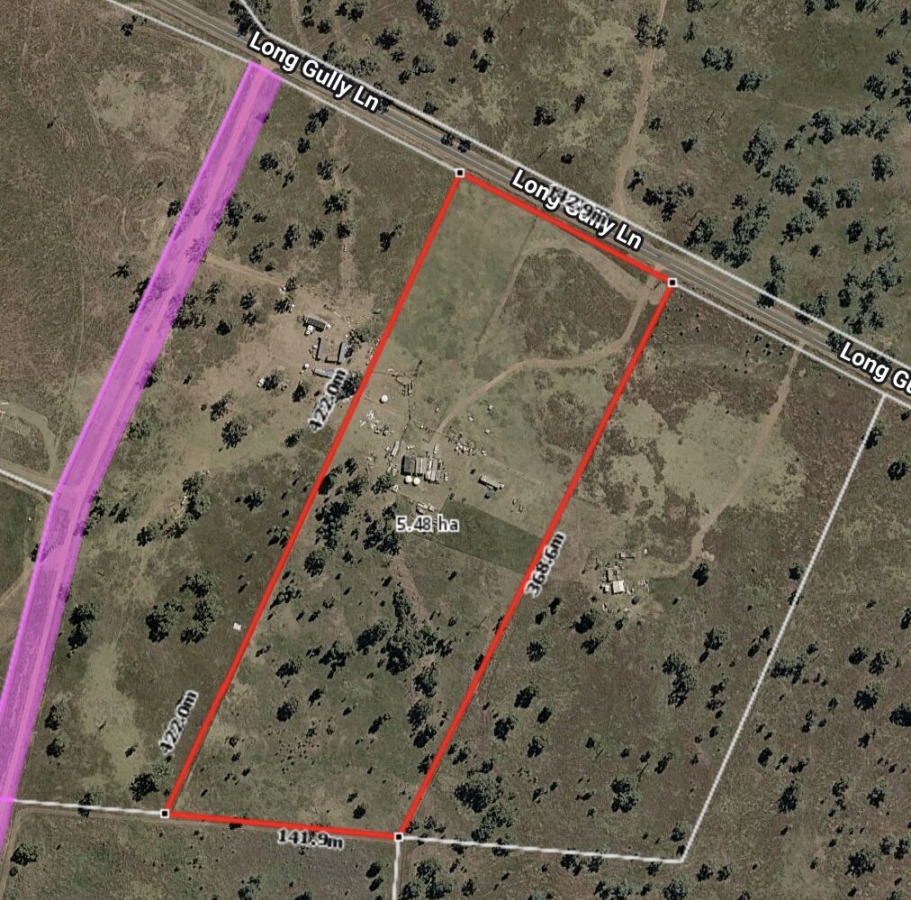 157 Kirar Weir Road, Eidsvold, QLD 4627
